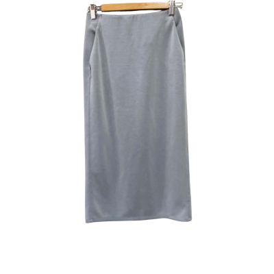 Lululemon Womens  Size S Pencil Skirt Grey 