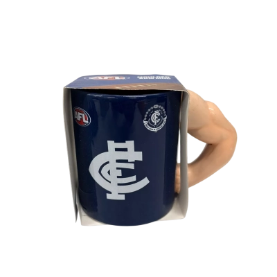 AFL Carlton 300ml Mug