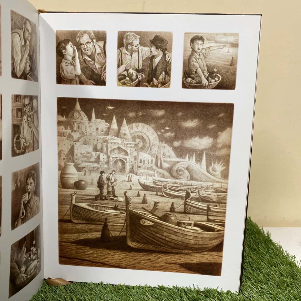 Image Tester