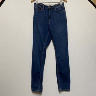 Trenery Blue Jeans