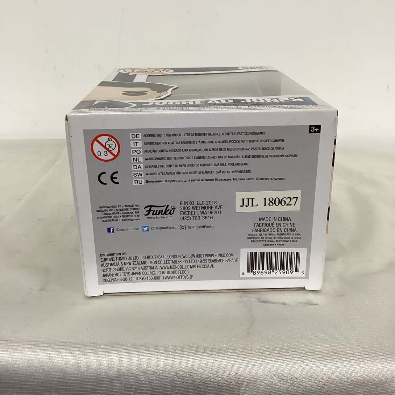 Image Tester