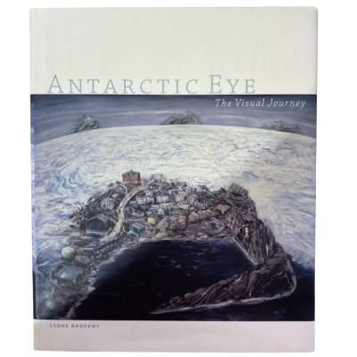 Antarctic Eye - The Visual Journey
