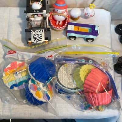 Lego Loose Parts 2.0 Kg