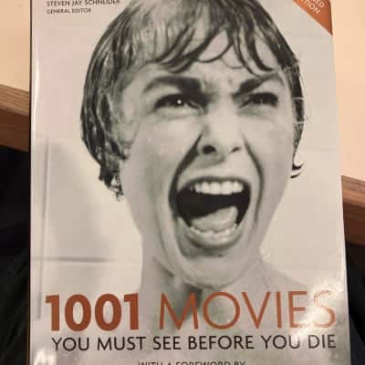 1001 movies you must see before you die 