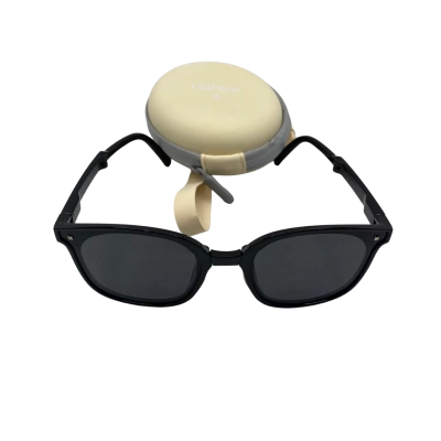 Halara Folding Sunglasses 