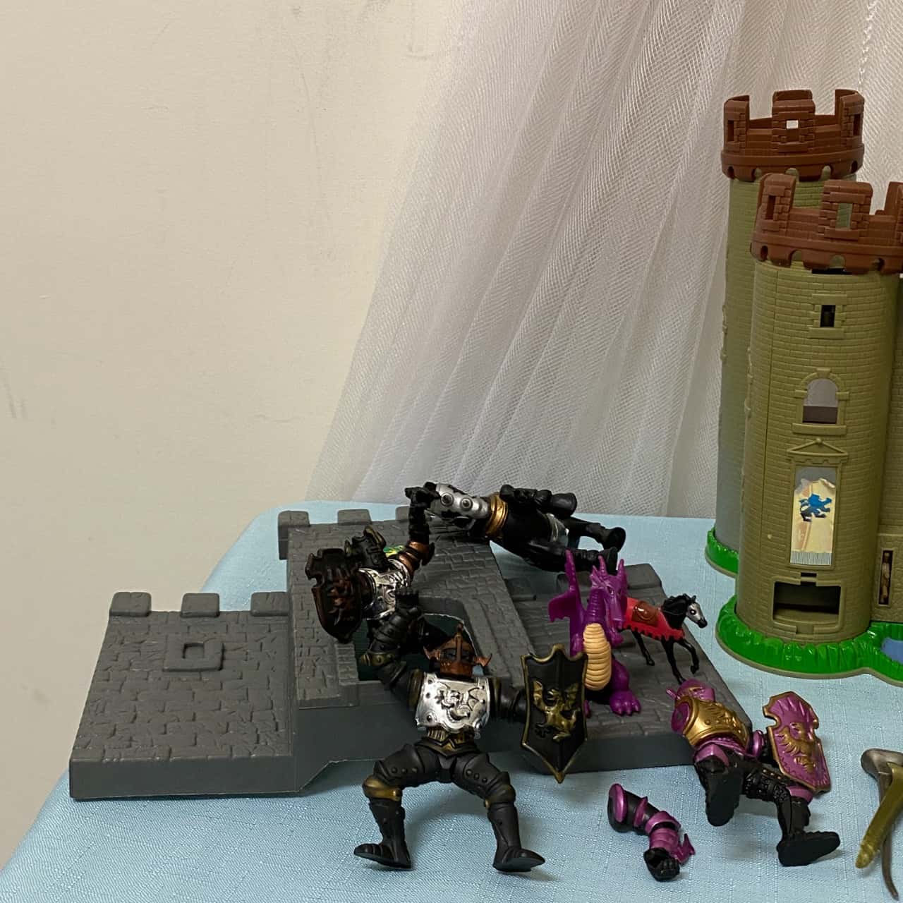 Image Tester