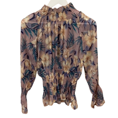 WhoIAm - Pretty Top - Size 10 