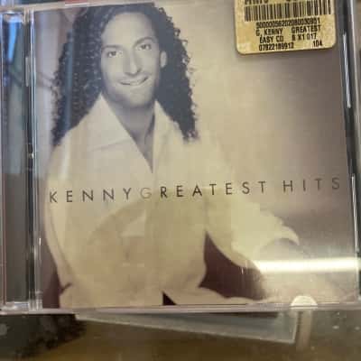 Kenny Greatest Hits