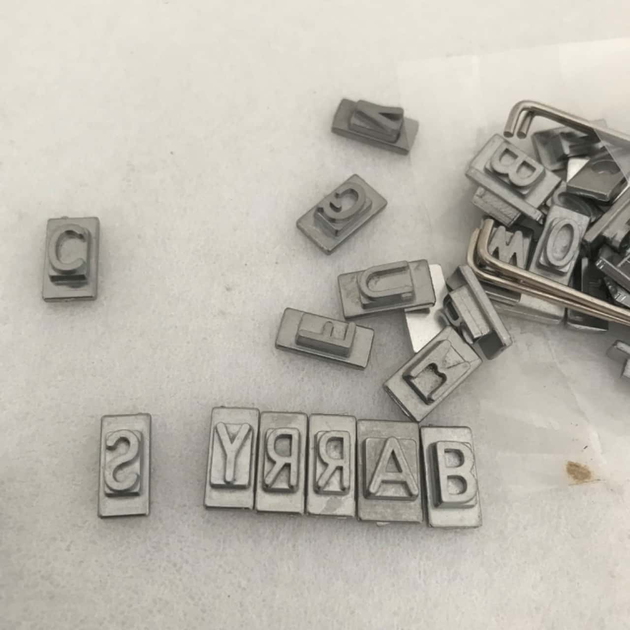 Image Tester