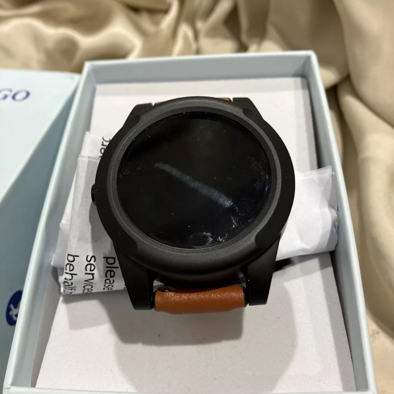 Image Tester
