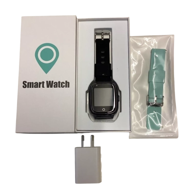 Smart Watch - 4G Elder Smart Watch - New in Box