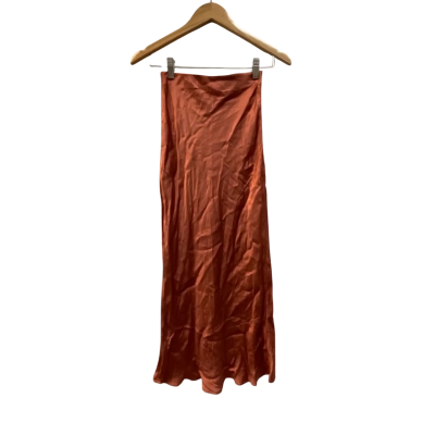 Forever New midi skirt Womens  Size 8 