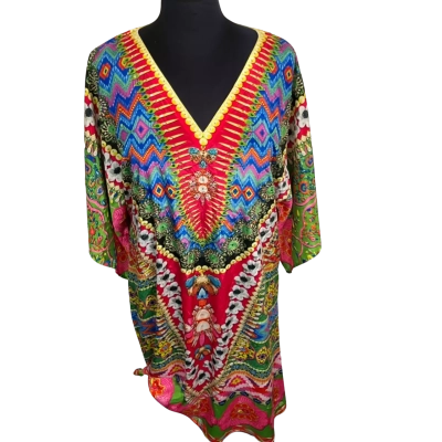  Womens  Size S Multicoloured 