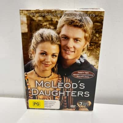McLeods daughters series 5
