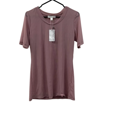 BOO RADLEY MESH TOP. BRAND NEW. SIZE 14