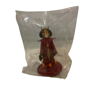 Princess Padme Keyring