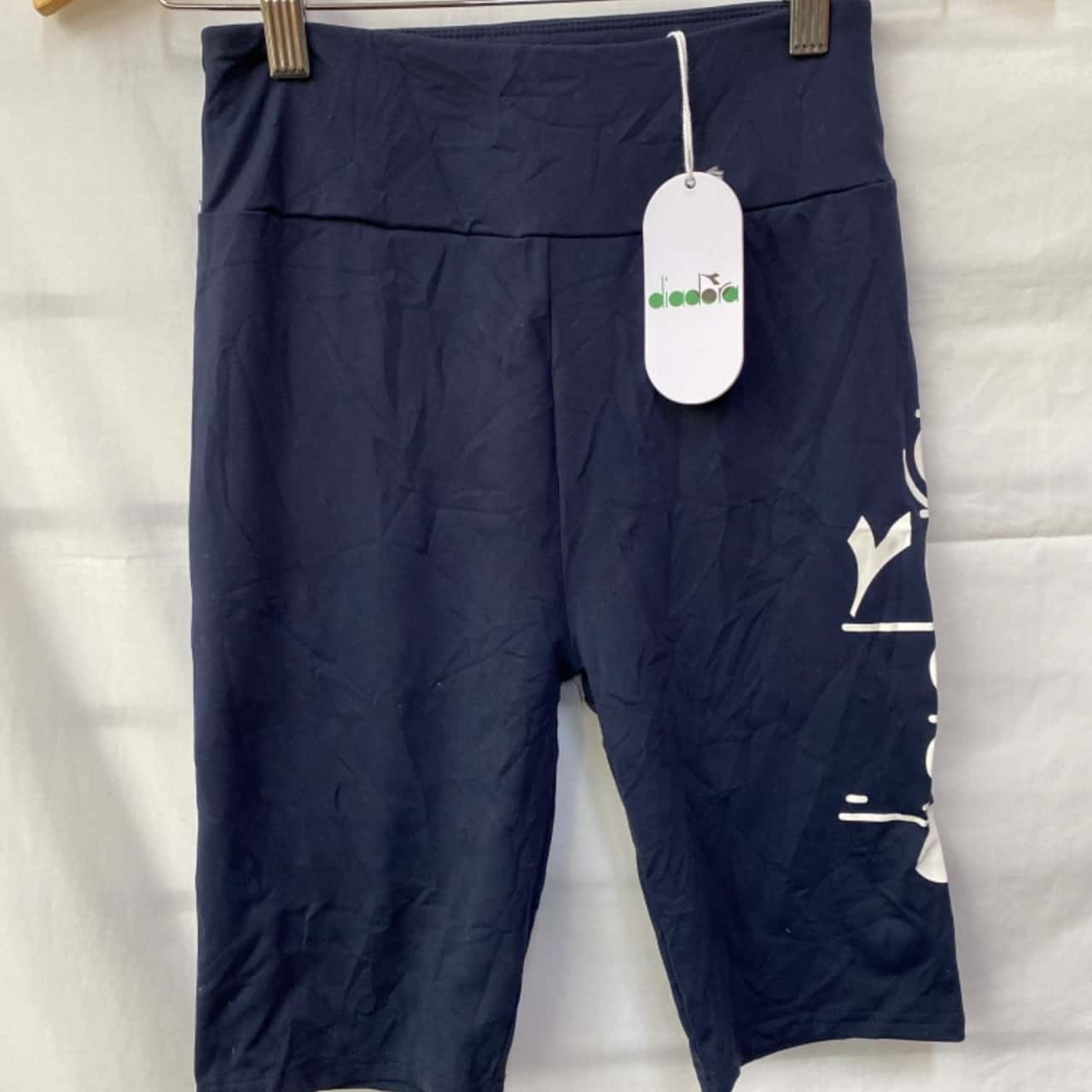 diadora bike shorts