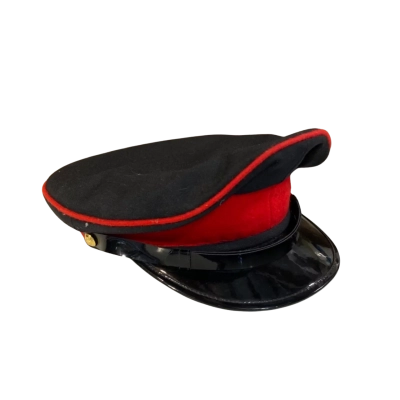 Vintage Australian Army Officer’s Dress Hat