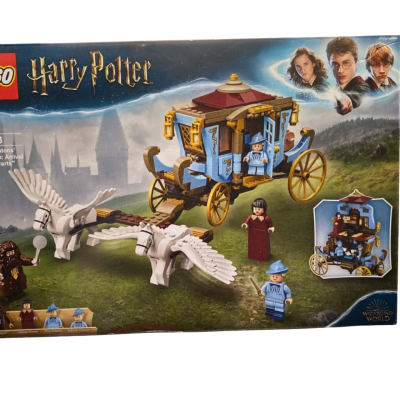 LEGO Harry Potter