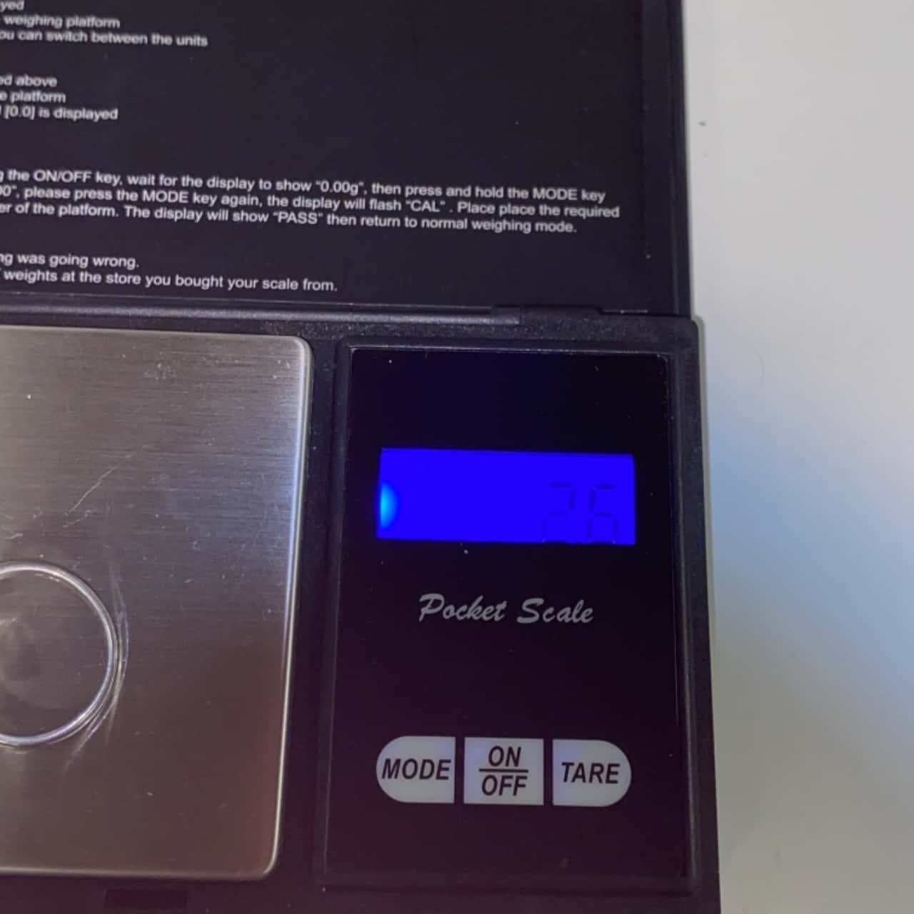 Image Tester