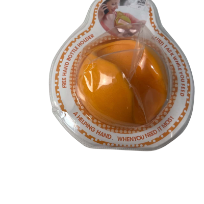 Bottle Holder Hands Free Way To Feed Your Baby