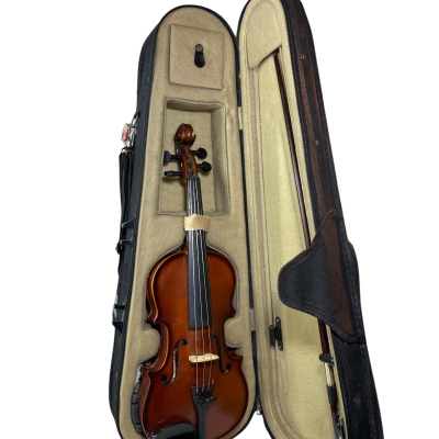 Enrico Student Plus Violin Outfit