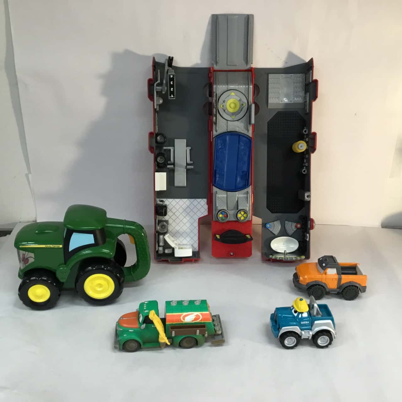 Image Tester