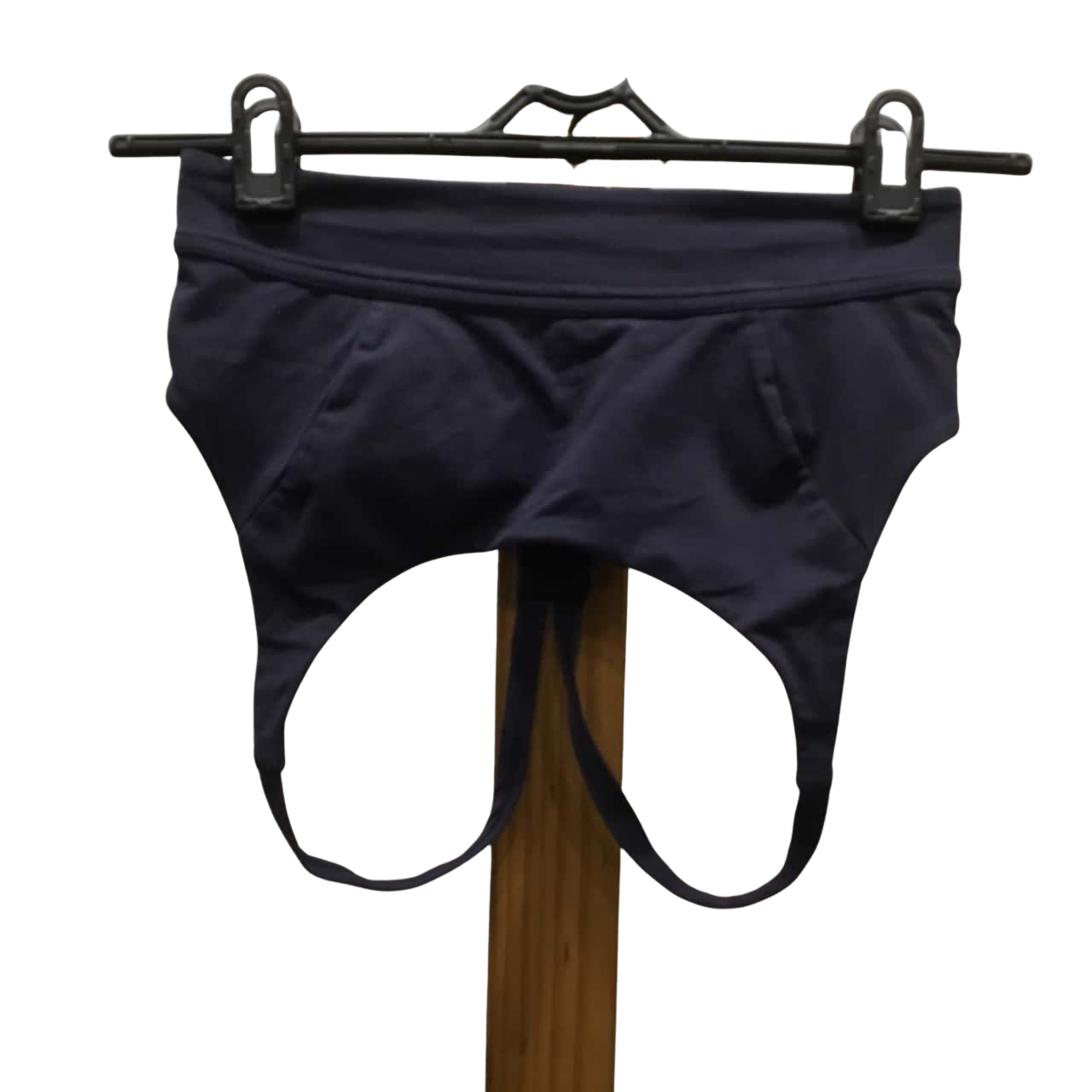 Lululemon Navy Blue Sports Bra Size M?(s)