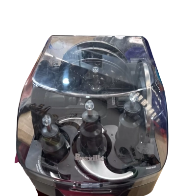 Breville Sous Chef Cup Food Processor