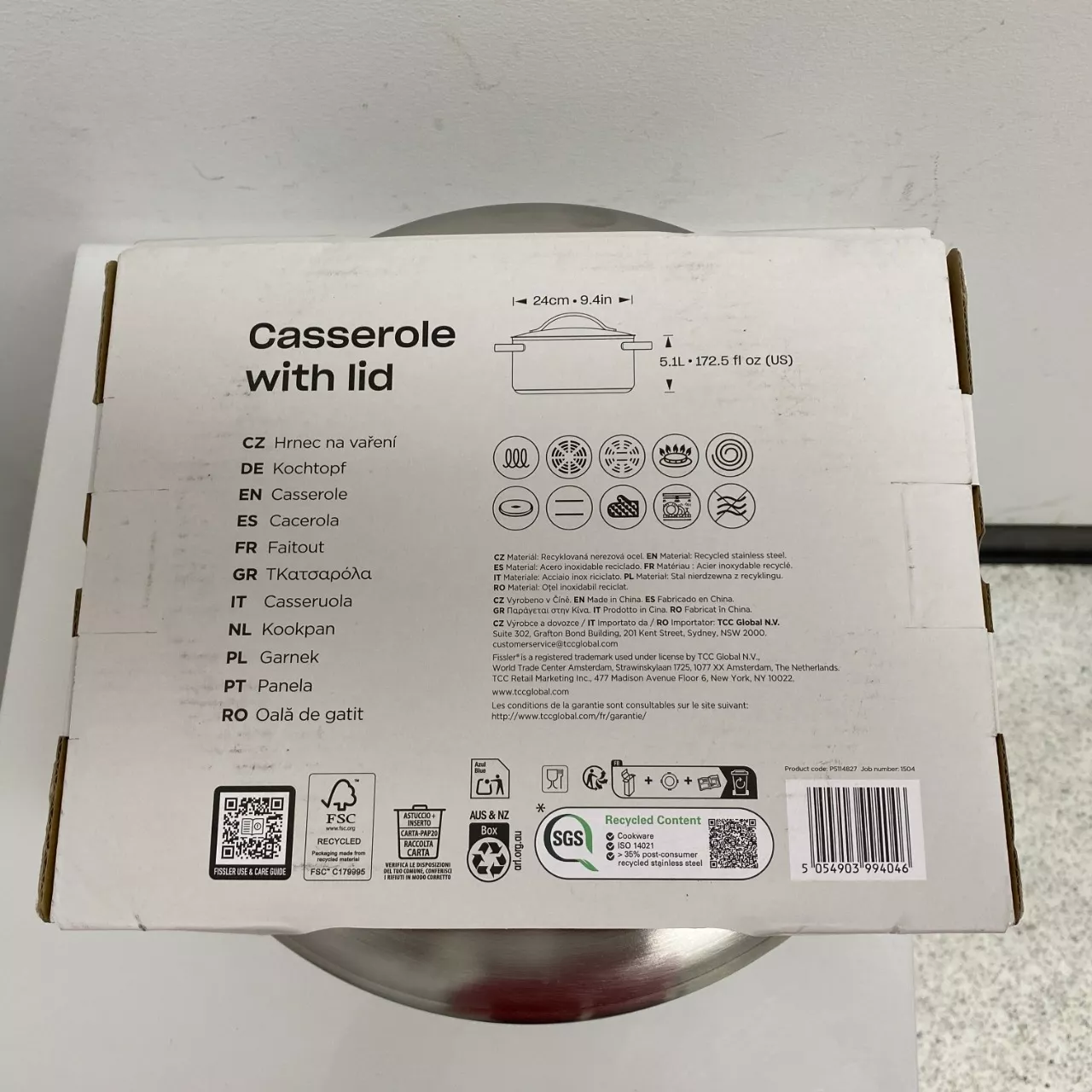 Image Tester