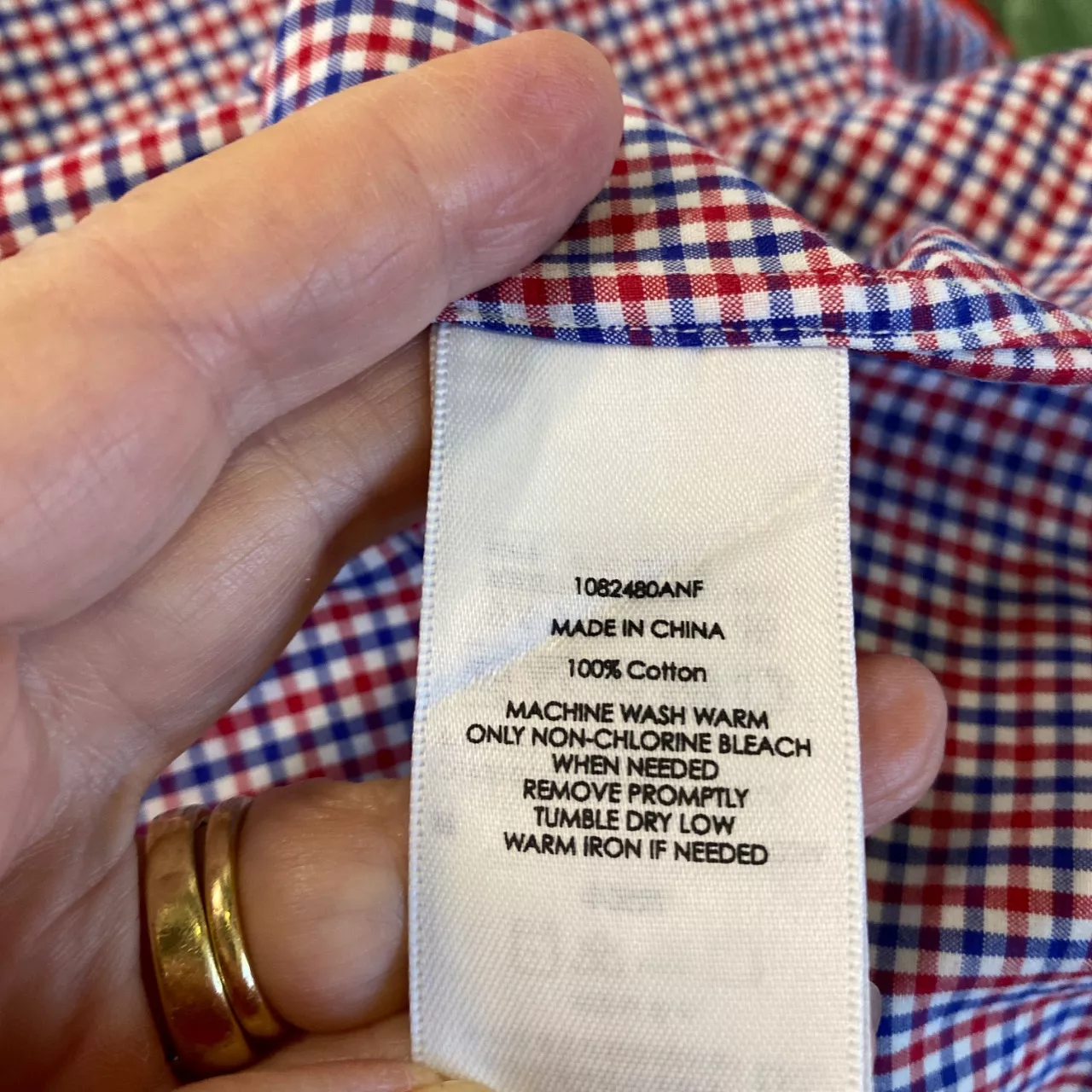 Image Tester