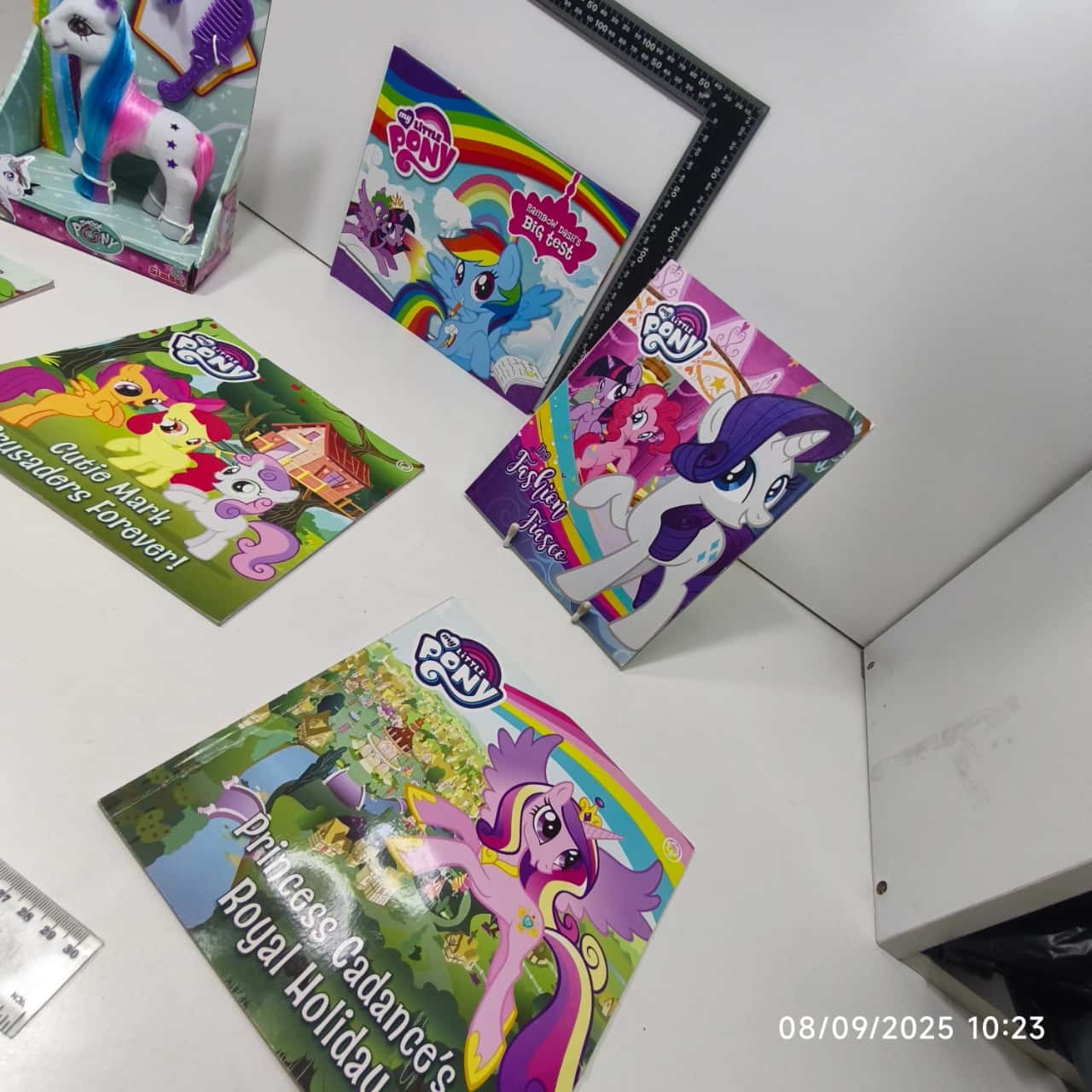 Image Tester