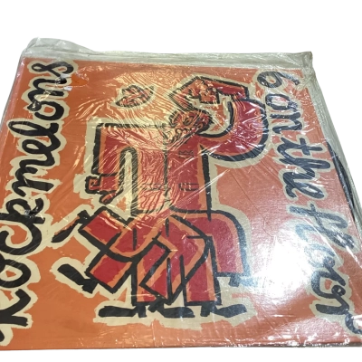 Rockmelons 6 on the Floor