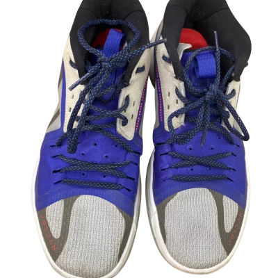 Jordan Air Zoom Mens  Size 43 Sneakers