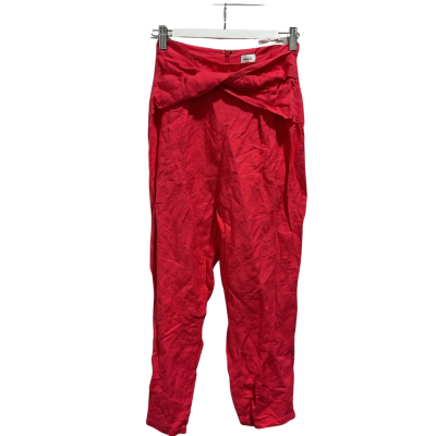 Sheike Women’s Pants - Size 6 - Pink 