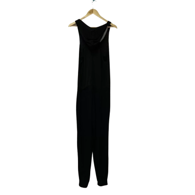Lorna Jane Womens  Size L Jumpsuit Black  