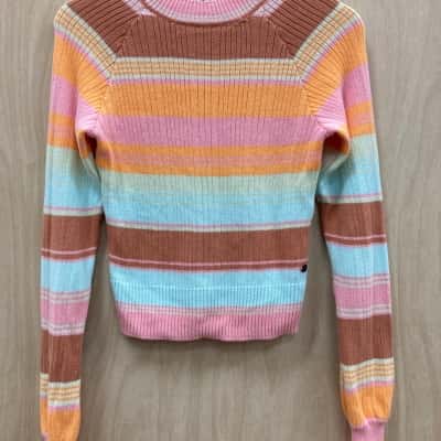 Roxy Womens (10)  Size M Multicoloured 