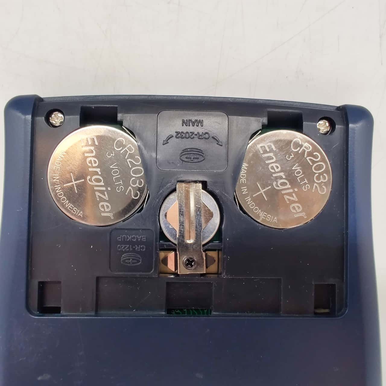 Image Tester