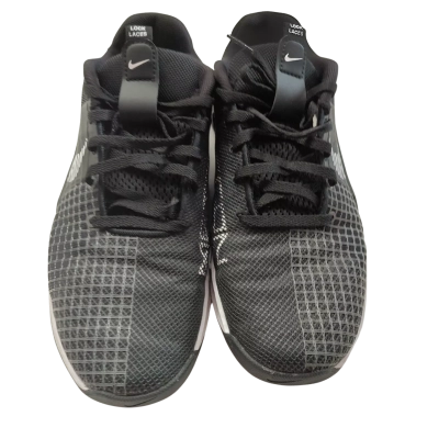 Nike Mens  Size 9 Sneakers Black  