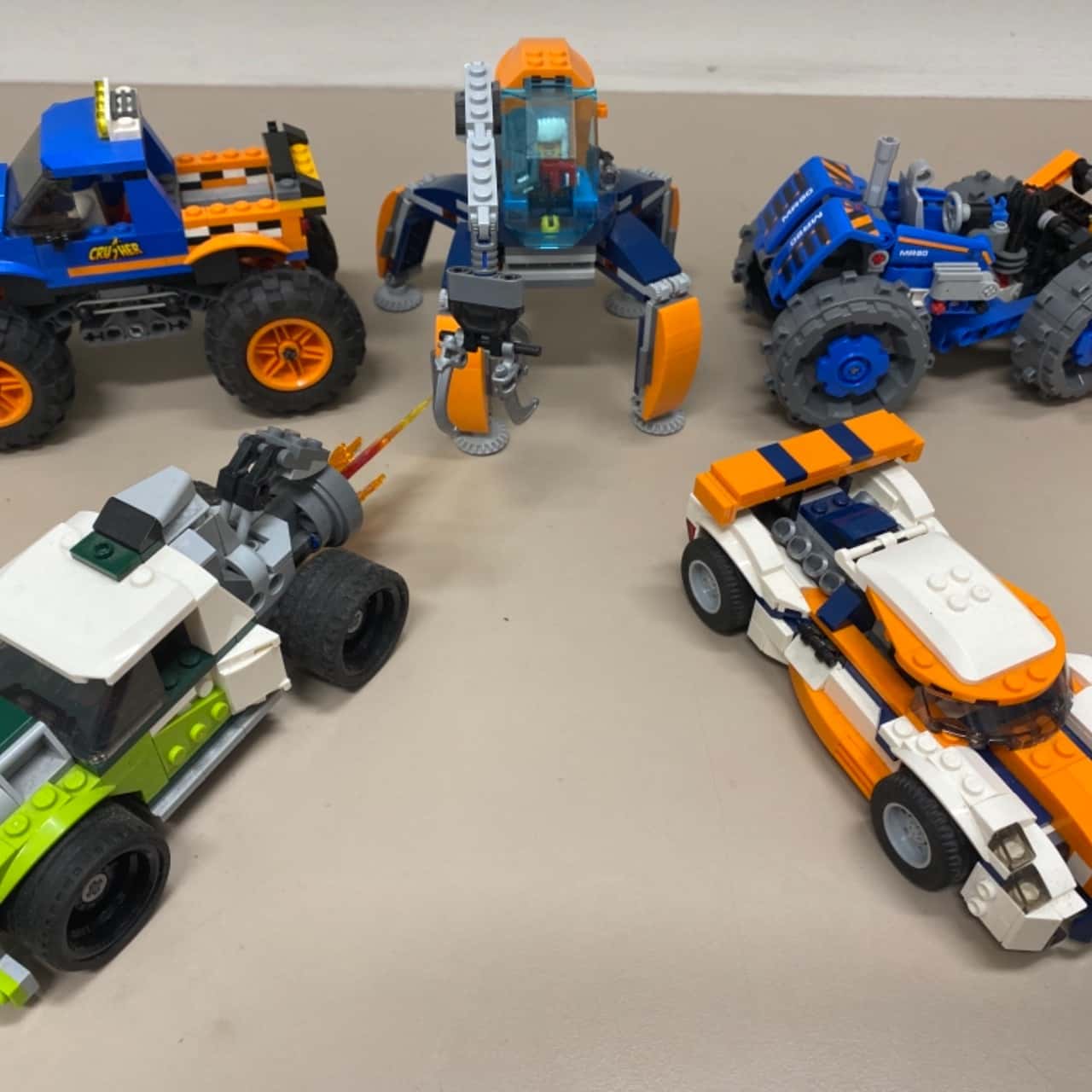 Image Tester
