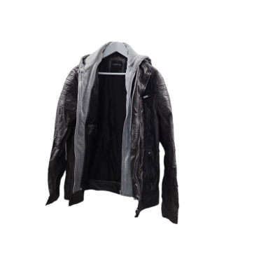 BNWT Tarocash Mens  Size M Brown / Grey  Jacket
