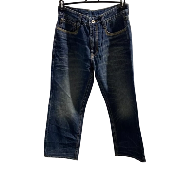 Big Star Mens  Size 32 Straight Leg Jeans Blue NWOT