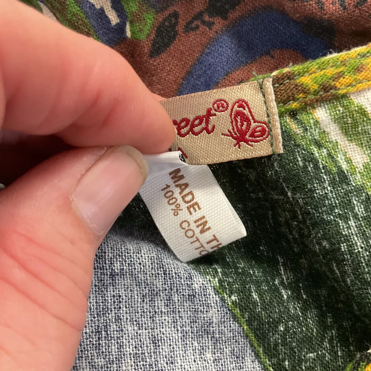 Image Tester