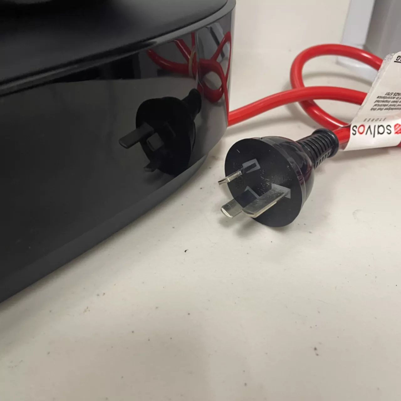 Image Tester