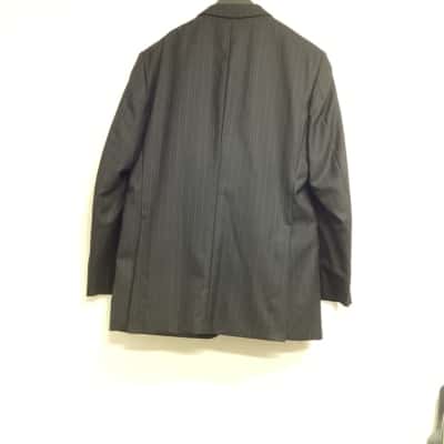 Jones New York Mens  Size 45 Black  