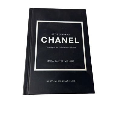 Little book of Chanel