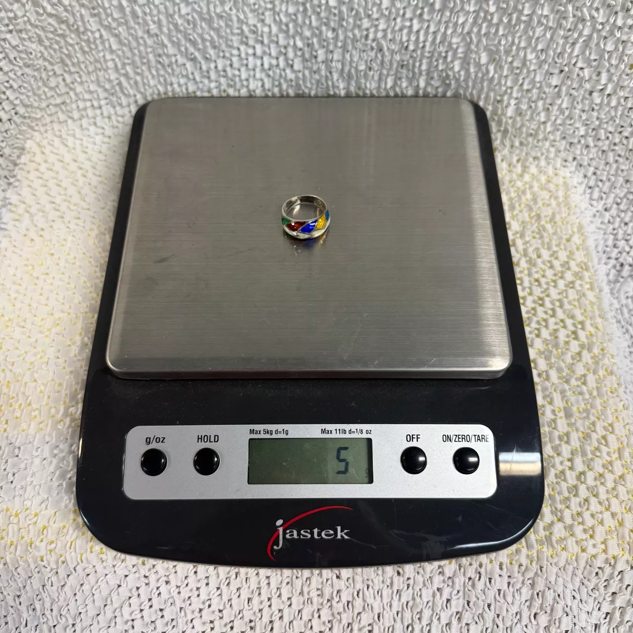 Image Tester