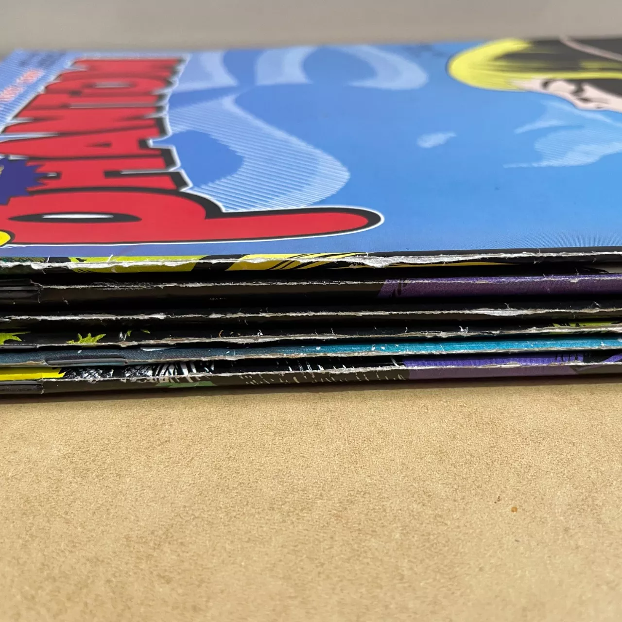 Image Tester