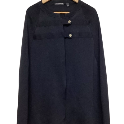 Country Road Cape Black  