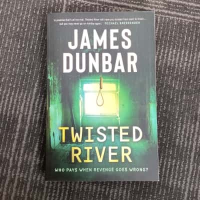 James Dunbar, Twisted river 